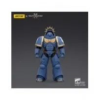 Warhammer 40K Figura Game Edition Ultramarines Heavy Intercessor 13 cm -- Pre-pedido --