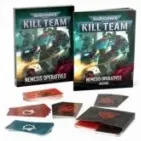 Kill Team: Agentes Némesis (Castellano)