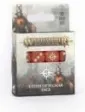 Age Of Sigmar: Cities Of Sigmar Dice (16 Dados)