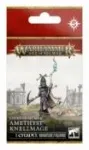 Cities Of Sigmar: Mago Campanero Amatista