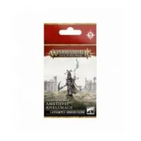 Cities Of Sigmar: Mago Campanero Amatista