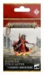 Cities Of Sigmar: Emanafuegos Aqshiano