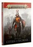 Battletome: Cities Of Sigmar (Inglés)