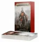 Cities Of Sigmar: Warscrolls (Inglés)