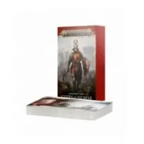 Cities Of Sigmar: Warscrolls (Inglés)
