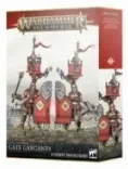 Cities Of Sigmar: Gargantes Del Portón