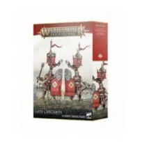 Cities Of Sigmar: Gargantes Del Portón