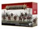 Cities Of Sigmar: Granaderos Del Gremio Libre