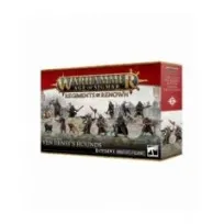 Cities Of Sigmar: Sabuesos De Ven Denst