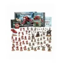 Warhammer 40000: Armageddon (Inglés)