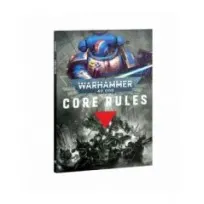 Warhammer 40000: Reglas Básicas (Castellano) -- Pre-pedido --
