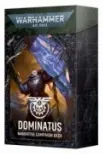 Warhammer 40000: Dominatus - Armageddon (Inglés)