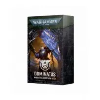 Warhammer 40000: Dominatus - Armageddon (Inglés)