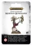 Ossiarch Bonereapers: Mortisan Boneshaper