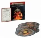 Age Of Sigmar: General's Handbook (Inglés)