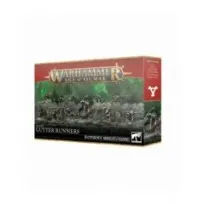 Skaven: Corredores De Alcantarilla -- Pre-pedido --