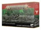 Skaven: Corredores De Alcantarilla