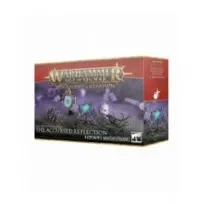 Hedonites Of Slaanesh: El Reflejo Maldito -- Pre-pedido --