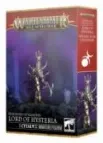 Hedonites Of Slaanesh: Señor De La Histeria