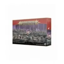 Hedonites Of Slaanesh: La Hueste Decadente -- Pre-pedido --