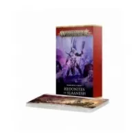 Hedonites Of Slaanesh: Warscrolls (Castellano) -- Pre-pedido --