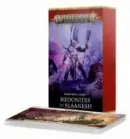 Hedonites Of Slaanesh: Warscrolls (Castellano)