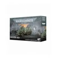 Astra Militarum: Centaur RSV -- Pre-pedido --
