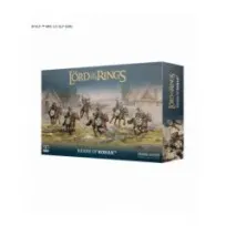 Middle-earth Sbg: Riders Of Rohan -- Pre-pedido --