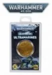 Warhammer 40,000: Ultramarines Coin