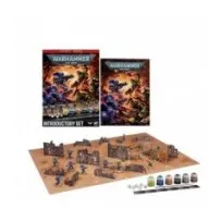 Warhammer 40k: Caja Introductoria (Castellano)