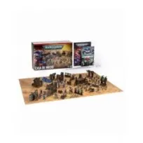 Warhammer 40k: Starter Set 11ª Edición (Castellano)