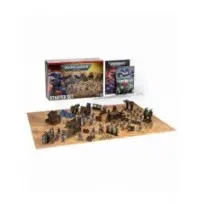 Warhammer 40k: Starter Set 11ª Edición (Inglés) -- Pre-pedido --