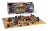Warhammer 40k: Starter Set 11ª Edición (Inglés)