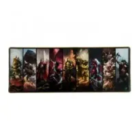 Warhammer: Age Of Sigmar Battletome Covers Desk Mat
