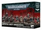 Imperial Agents: Abordadores De La Armada Imperial