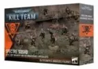 Kill Team: Escuadra De Espectros