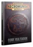 Necromunda Skirmish: Core Rulebook (Inglés)