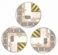 Necromunda: Peanas 50mm (V.D.)
