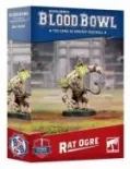 Blood Bowl: Rat Ogre -- Pre-pedido --