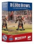 Blood Bowl: Minotaur -- Pre-pedido --