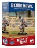 Blood Bowl: Morg 'N' Thorg -- Pre-pedido --