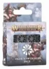 Age Of Sigmar: Ogor Mawtribes Dice (16 Dados) -- Pre-pedido --