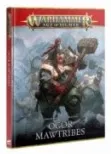 Battletome: Ogor Mawtribes (Inglés) -- Pre-pedido --
