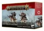 Ogor Mawtribes: Invasores Brutizampa