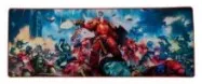 Warhammer 40,000 Armageddon Desk Mat -- Pre-pedido --