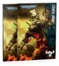 Codex: Orks (Inglés) -- Pre-pedido --