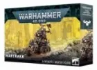 Orks: Mototanke