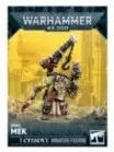 Orks: Chapuzaz