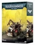 Orks: Kamión -- Pre-pedido --