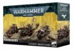 Orks: Peña De Moteroz -- Pre-pedido --